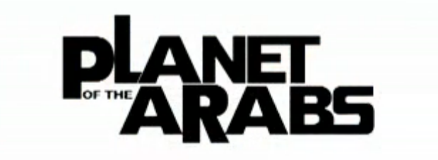 Planet of the Arabs on Vimeo