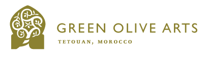 Green Olive Arts