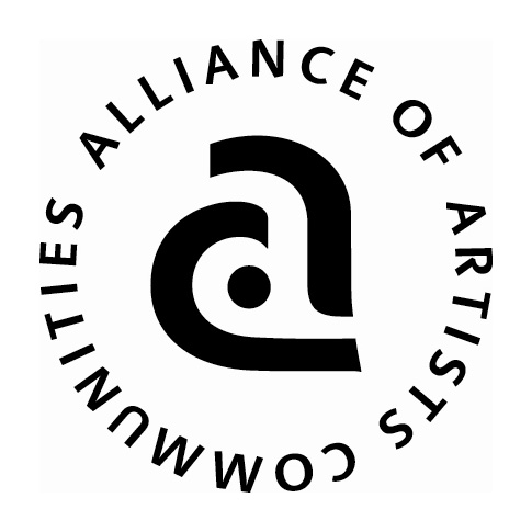 Alliance of Artist Communities seal