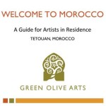 welcome to morocco booklet