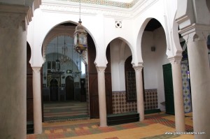 Tetouan – medina house – Carleigh Boyd