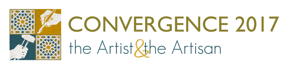 Convergence 2017 banner logo