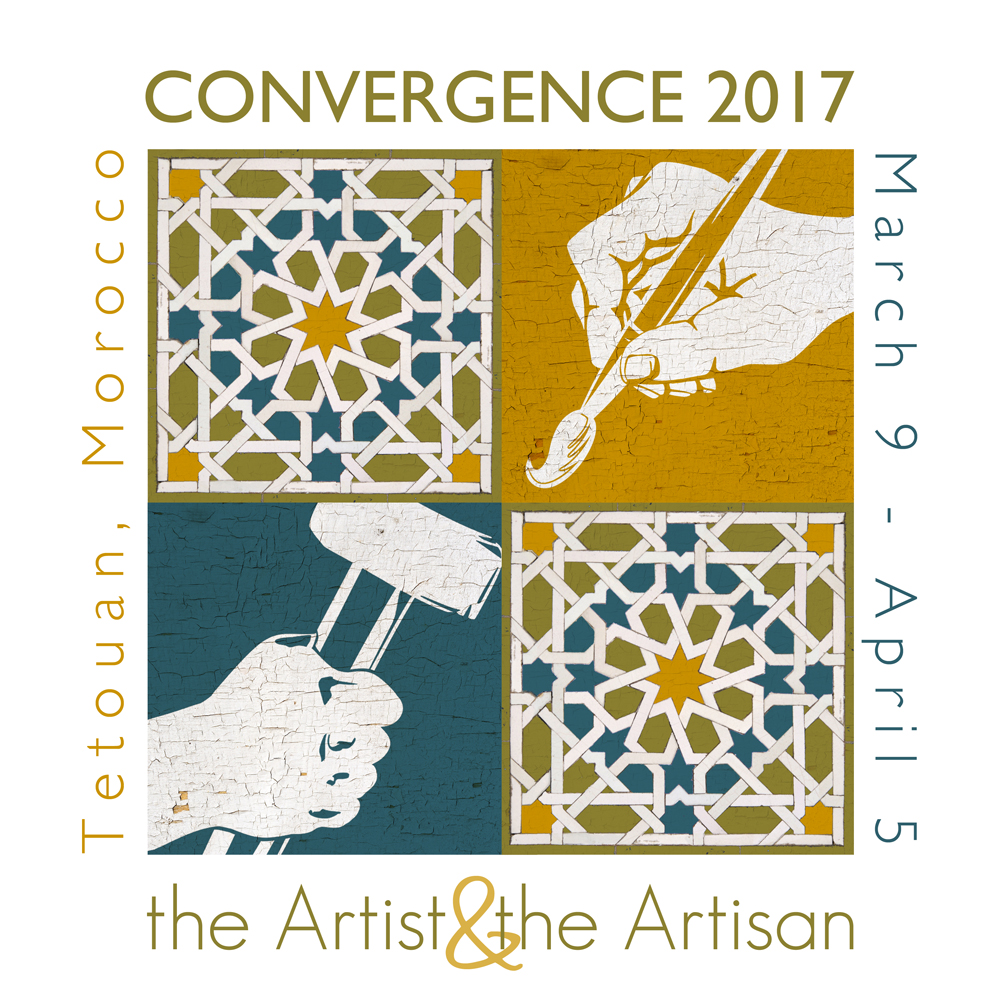 Convergence 2017 logo