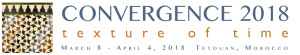 Convergence 2018 banner logo