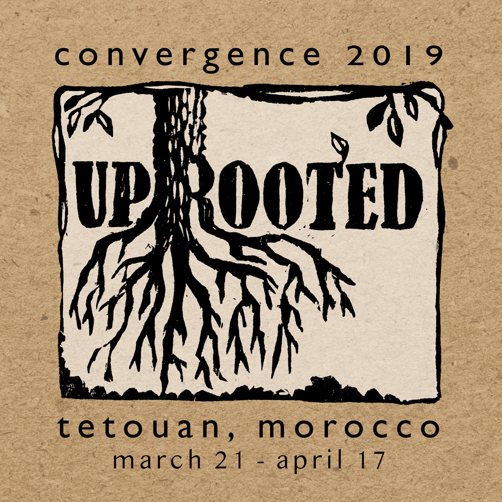 Covergence 2019: UPROOTED
