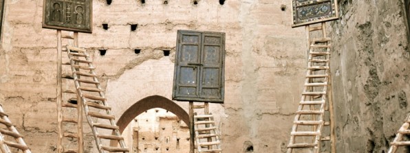 Call for Entries: Marrakech Biennale 2016