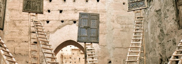 Call for Entries: Marrakech Biennale 2016